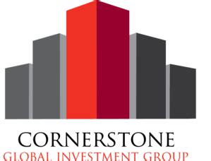 Cornerstone Global Investment Group - Cornerstone Global Investment Group Leaders in Investment ...