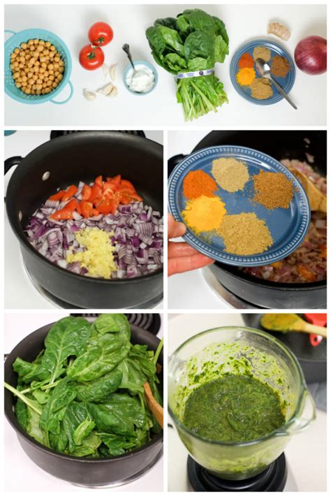 What should i make for dinner tonight that's easy? Indian Spinach Curry for Kids Recipe | Healthy Ideas for Kids