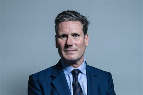 Keir Starmer “weve Got To Address The Fact That Millions Of People Vote In Safe Seats And They