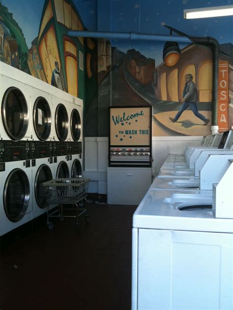 Coin Laundromat Laundromat Business Stacked Washer Dryer Washer And