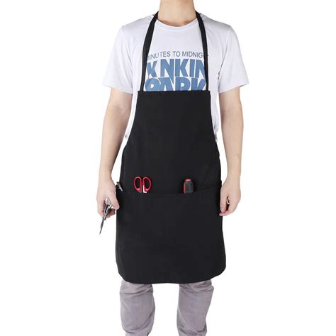 faginey garden apron waterproof apron waterproof cloth apron denim canvas pockets apron best