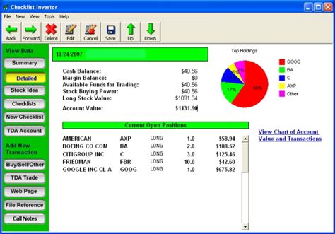 It's the us brokerage with the widest coverage by far. Td Ameritrade Interface : TD Ameritrade Institutional ...