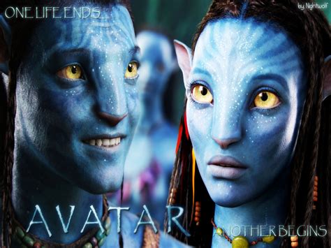 Neytiri And Jake Jake Sully And Neytiri Wallpaper 10335228 Fanpop