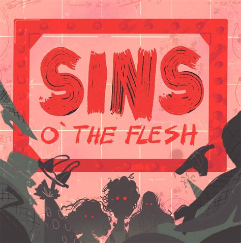Sins O The Flesh Hollywood Bowl