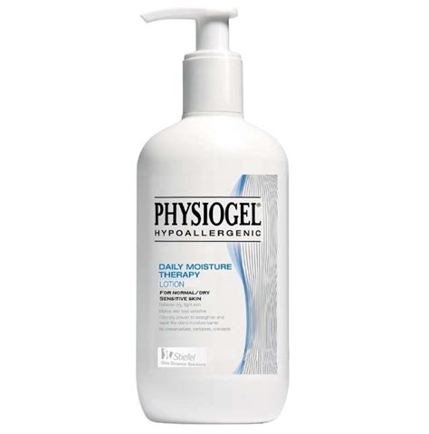 Jual Physiogel Singapore Daily Moisture Therapy Lotion 400ml Di Seller