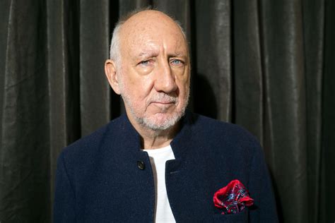 Pete Townshend On The Whos 2022 Tour The Keith Moon Biopic And His