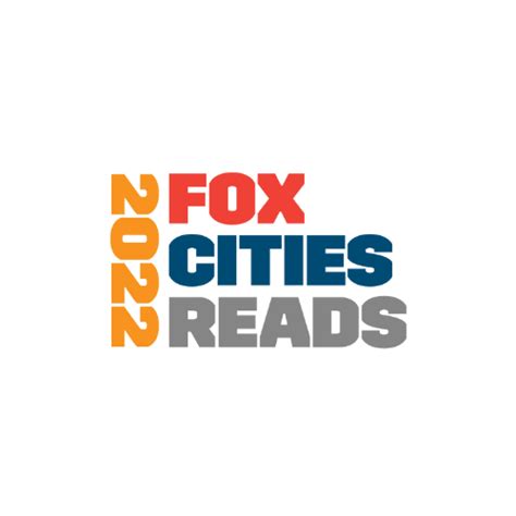 Fc Reads Logo Smaller Fox Cities Books Festival