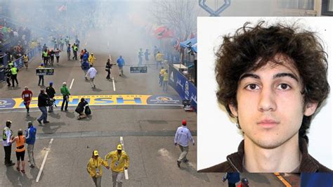 Boston Marathon Bombing Dzhokhar Tsarnaevs Defense Admits It Was Him Abc News