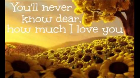 You make me happy when skies are grey. Elizabeth Mitchell - You Are My Sunshine lyrics - YouTube