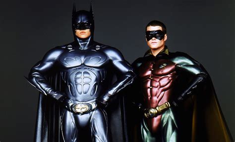 Batman And Robin That Guy From Rotterdam