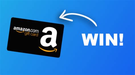 Win A Amazon Gift Card By Owl Deals Gift Card Gift Card Giveaway Amazon Gift Cards