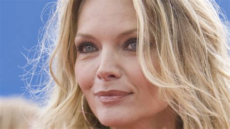 How Michelle Pfeiffer Got Involved In Coolios Most Famous Music Video