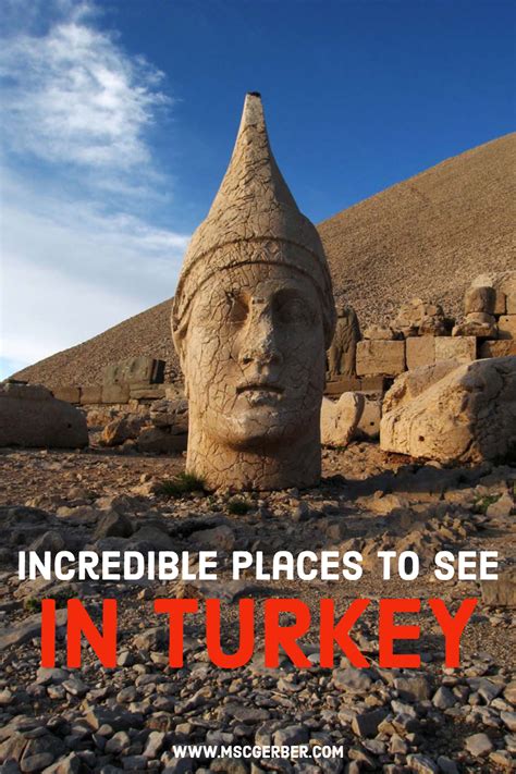 If You Havent Visited Turkey Yet You Definitely Should Add It To Your Bucket List Asap Its A