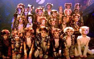 A tribe of cats must decide yearly which one will ascend to the heaviside layer and come back to a new life. Cats (1998 film) - Wikipedia