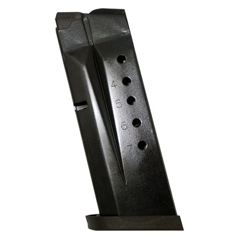 Promag 9 Mm Smith And Wesson Shield Magazine