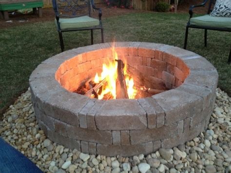 Maybe you would like to learn more about one of these? Lava Rocks For Fire Pit - Fire Pit Ideas