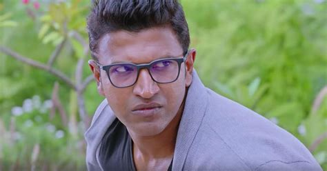 ‘natasaarvabhowma Trailer Puneeth Rajkumar Is Guided By A Secret