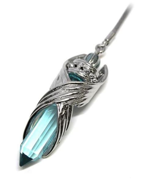 Yu Gi Oh Arc V Yuyas Pendulum Pendant Necklace Cospa Girly Jewelry Cute Jewelry Pendant