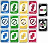 Photos of Rules Of Uno Game Cards