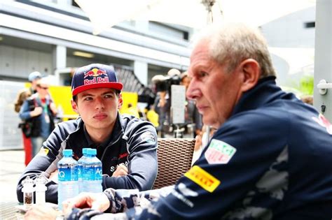 Helmut marko is an austrian former professional racing driver and current advisor to the red bull gmbh formula one teams and head of red bull's driver development program.1. Max Verstappen analyseert zijn toekomst met Red Bull ...