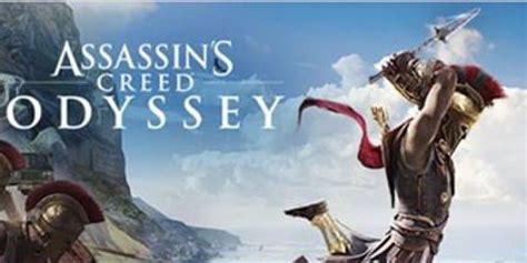 Assassins Creed Odyssey Infografik Gibt Berblick Ber Community