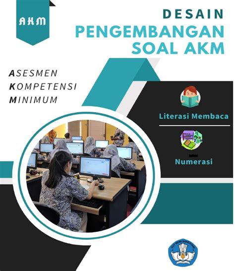 Cara mudah membuat dan mengelola website sekolah gratis. Contoh AKM Literasi Teks Fiksi Tingkat SD ~ Blog Pengawas ...