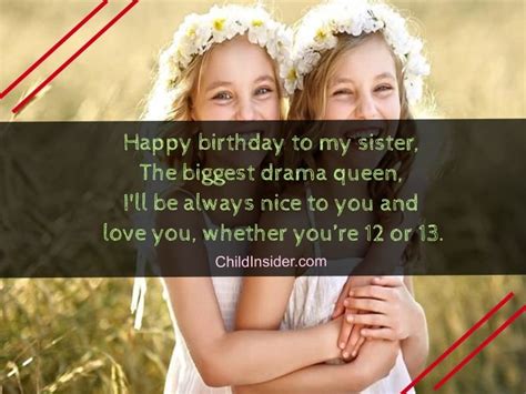 80 Beautiful Birthday Wishes For Sister To Remember Always 2022
