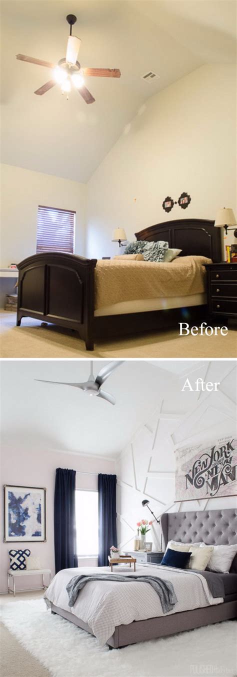 How To Arrange A Bedroom To Make It Look Bigger Bedroom Poster