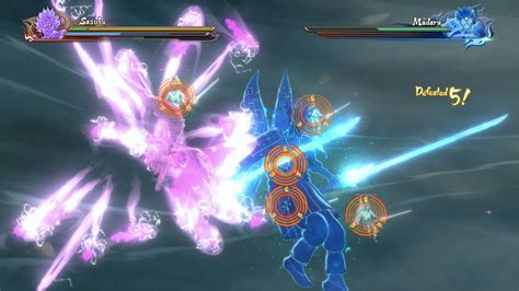 All dlcs are included and activated, game version is 1.08. Naruto Shippuden Ultimate Ninja Storm 4 PC Game Download ...