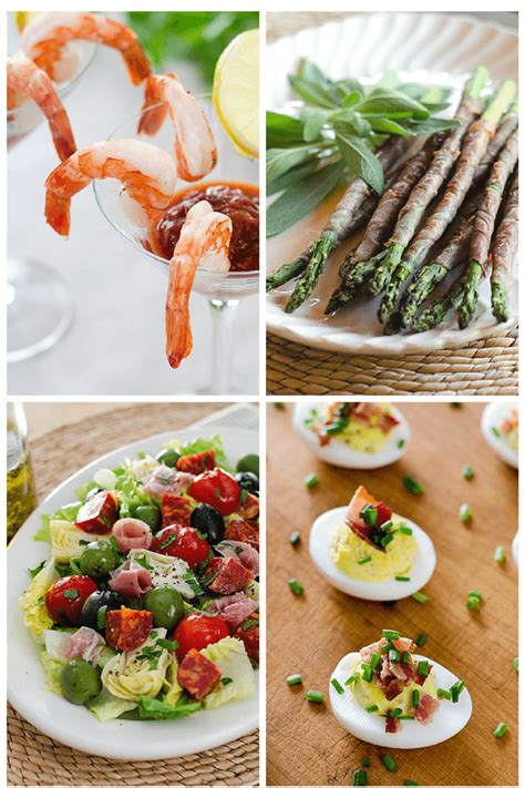 Apps that are great for christmas, thanksgiving, birthdays, new years, football. 8 Easy Paleo Appetizers for the Holidays | Easy Gluten ...