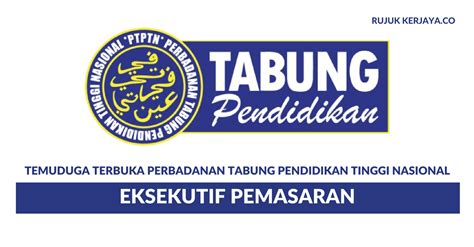 Laman facebook rasmi perbadanan tabung pendidikan tinggi nasional (ptptn). Temuduga Terbuka Perbadanan Tabung Pendidikan Tinggi ...