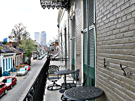 1225 Bourbon Street Condo For Sale In French Quarter Archives New