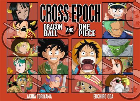 Dragon ball z creator net worth. One Piece Epoch Foreshadowing | One Piece Amino