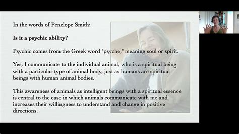 What Is Animal Communication Youtube