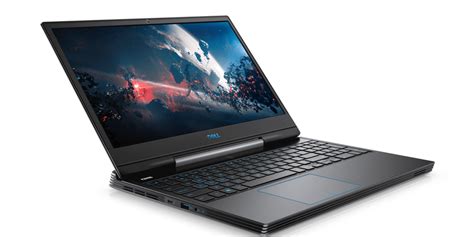 Dell G5 15 Se 2020 Reviews Pros And Cons Techspot