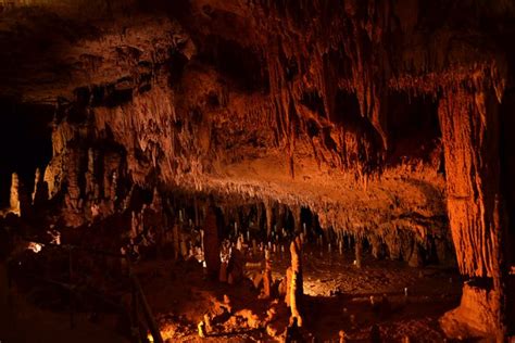 Explore This Unique Cave In Missouri For A Memorable Time