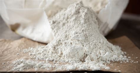 What Are The Benefits Of Diatomaceous Earth