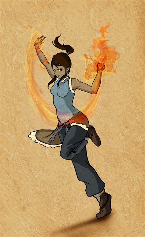 Korra - Avatar: The Legend of Korra | page 6 of 10 - Zerochan Anime