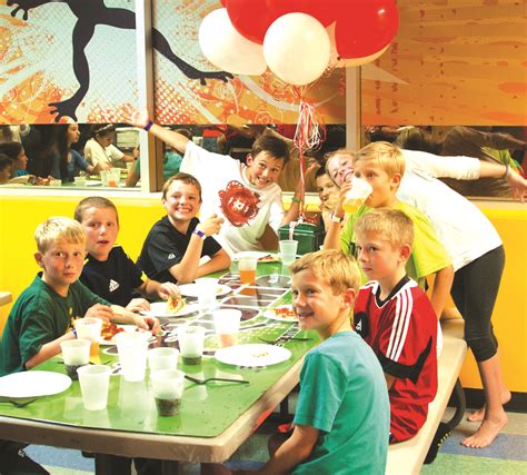 Fun inflatable activities for kids in greensboro, from giant slides to obstacle courses, plus zip lines and ballocity interactive zone! Pin by Rockin' Jump - Greensboro on Birthday Parties ...