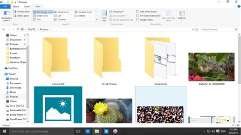 Windows 10 Tutorial 9 Exploring File Explorer Top Windows Tutorials