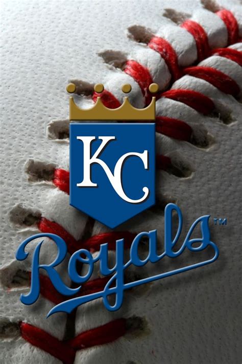 Phillips co, wright sm, kern de, singa rm, shepperd s, rubin hr. KC Royals iPhone Wallpaper | Kansas city royals baseball ...