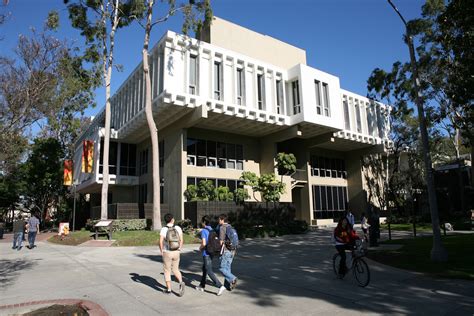 Usc Annenberg School For Communication And Journalism Flickr