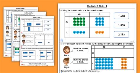 Area model is just one way of teaching multiplication. Area Model Multiplication Decimals Worksheets : Multiplying Fractions Using Models Worksheet ...