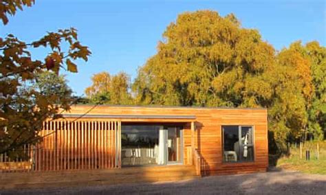 Dreamy Rustic Cabin In The Middle Of A Spanish Forest