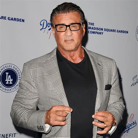 Sylvester Stallone Faces Inquiry Over ‘sex Assault Metro Newspaper Uk