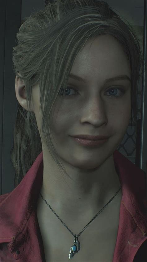 Comunidad Steam Captura Claire Redfield In 2020 Resident Evil