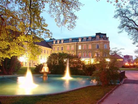 This was an ideal place based on the reviews to see. Hotel Beethoven (Teplice, Czech Republic) - Hotel Reviews ...
