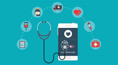 healthcare app development cost how much does it cost to develop an app for healthcare and