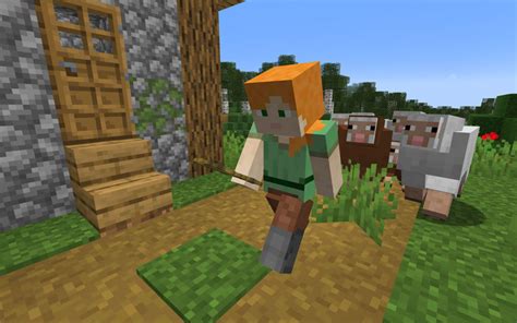 How To Tame A Sheep In Minecraft 12tails