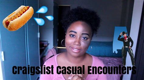 Craigslist Casual Encounters Pt 2 Youtube